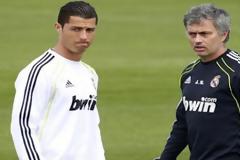 ΕΠΙΘΕΣΗ ΜΟΥΡΙΝΙΟ ΣΤΟΝ... «ΞΕΡΟΛΑ» ΡΟΝΑΛΝΤΟ!