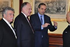 Παγκόσμιο Εβραϊκό Συμβούλιο: Καθυστερεί η ψήφιση του αντιρατσιστικού νόμου στην Ελλάδα