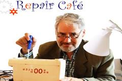 Repair café: Η καφετέρια του… μάστορα γίνεται μόδα!