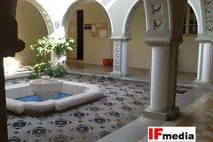 Ρόδος: Tηλεφώνημα για βόμβα στην αίθουσα Β’ του Ειρηνοδικείου