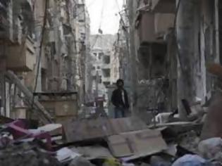 Φωτογραφία για ΠΡΟΠΑΡΑΣΚΕΥΑΣΤΙΚΗ ΣΥΝΑΝΤΗΣΗ ΣΤΗ ΓΕΝΕΥΗ -  Συρία: «Η επανάσταση θα συνεχιστεί» δεσμεύεται η αντιπολίτευση