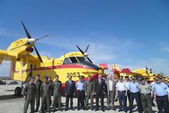 Θ. Καράογλου: «Προστατεόοντας το περιβάλλον προστατεύουμε την Ελλάδα»