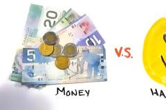 Τελικά το χρήμα μπορεί να αγοράσει την ευτυχία;