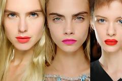 Pop Lips! Δες πώς φοριέται η πιο κοριτσίστικη beauty τάση του καλοκαιριού