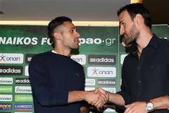 Στον Παναθηναϊκό τρέχουν να κλείσουν τις υπόλοιπες μεταγραφές