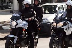 Τα μέτρα ασφαλείας της αστυνομίας για την τουριστική περίοδο