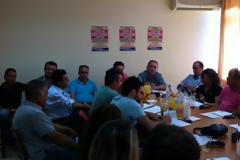 Ηράκλειο: Στο «ψυγείο» οι ανάγκες - Δύο φορές θα πληρωθούν οι ξενοδοχοϋπάλληλοι