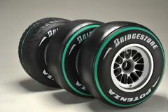 ΔΕΝ ΕΠΙΣΤΡΕΦΕΙ ΣΤΗΝ F1 Η Bridgestone