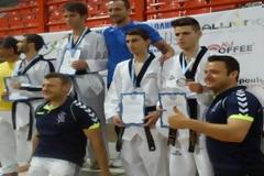 Πάτρα: 2.500 ευρώ σβήνουν τα όνειρα 17χρονου πρωταθλητή