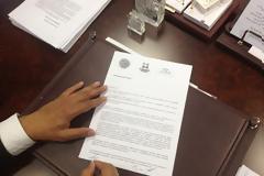 Σύμφωνο Συνεργασίας υπέγραψαν ο Ιατρικός Σύλλογος Αθηνών και η ΑΠΟΣΤΟΛΗ της Ιεράς Αρχιεπισκοπής Αθηνών με τους «Συμμάχους Υγείας»