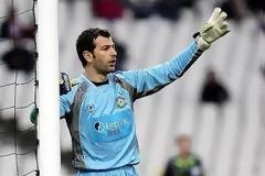 Τελειώνει με τους τερματοφύλακες η ΑΕΚ