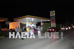 Ξέσπασε ο δήμαρχος Ανδραβίδας - Kυλλήνης για το έγκλημα στην Κάτω Παναγιά