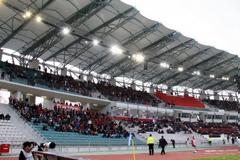 Ένταση και χημικά στο Βόλο