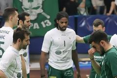 Οριστικά στην Α2 βόλεϊ ο Ηρακλής-Παραμένει στην Α1 ο Παναθηναϊκός!