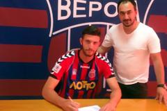 Απέκτησε Σεντεμέντε η Βέροια