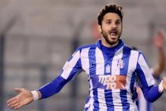 Στους στόχους του Αστέρα Τρίπολης ο Μανιάς