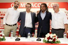 ΔΕΛΤΙΟ ΤΥΠΟΥ : ΠΑΡΟΥΣΙΑΣΤΗΚΑΝ ΚΑΡΕΜΠΕ ΚΑΙ ΙΣΑ