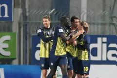 Δύσκολα θα μείνουν στη Τρίπολη Σανκαρέ και Περόνε