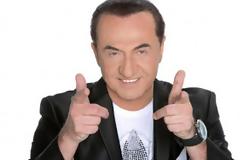 Ο Λευτέρης Πανταζής δηλώνει...