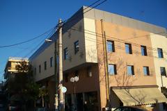 Συνδικάτο ΟΤΑ Αττικής: Παράσταση διαμαρτυρίας στο Δημαρχείο Κερατσινίου