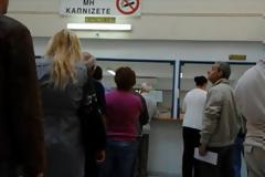 Με προβλήματα οι συναλλαγές στο Μητρώο των ΔΟΥ