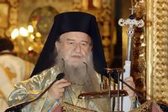 Ο Άνθιμος μάζεψε 20.000 υπογραφές για να μην γίνει το Gay Pride στη Θεσσαλονίκη