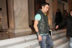 Αναβλήθηκε η δίκη του Ντέμη Νικολαΐδη για τα χρέη της AEK προς το δημόσιο