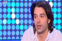 Πέτρος Λαγούτης: «Είδα το smart στην μέση της Αττικής οδού αλλά δεν ήξερα ότι ήταν του Τόμας»