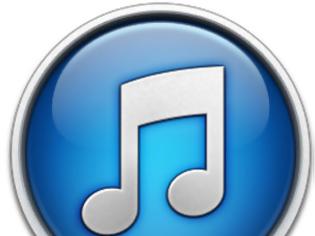 Φωτογραφία για iTunes update v 11.0.4