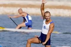 Mε οξεία λευχαιμία διαγνώστηκε ο παγκόσμιος πρωταθλητής Ανδρέας Κιλιγκαρίδης - Έπεσε σε κώμα