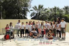 Οι μικροί μαθητές στην Πρέβεζα γιόρτασαν το περιβάλλον