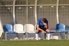 Χάνει το Μουντιάλ Νέων ο Μαυρίας