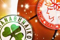 Στον ''αέρα'' ο δεύτερος τελικός μπάσκετ στο ΟΑΚΑ!