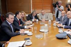 Κοινή δράση των υπ. Εργασίας-Προστασίας του Πολίτη για τη «μαύρη» εργασία