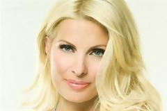 Το ατύχημα της Mενεγάκη που τη γέμισε μελανιές!