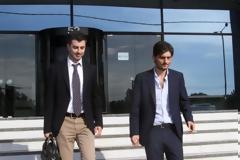 Απολογήθηκε ο Γιαννακόπουλος