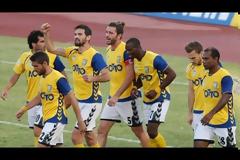 Στο κόλπο της ανόδου και ο Παναιτωλικός