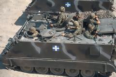 Νίκος Νικολόπουλος: Τραγική Εικόνα στις Ένοπλες Δυνάμεις από Ελλείψεις , Παραλείψεις και Απαξίωση του Ανθρώπινου Δυναμικού!