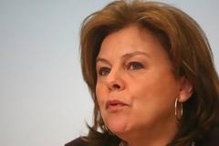 Η Λούκα Κατσέλη για τις τροποποιήσεις της κυβέρνησης στο Νόμο 3869/2010 (Νόμο Κατσέλη)