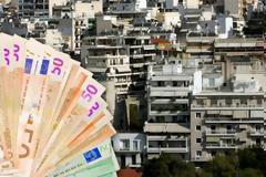 Δήλωση Ν. Μαριά για τη φορολογία των ακινήτων και τις διαφωνίες των κυβερνητικών εταίρων