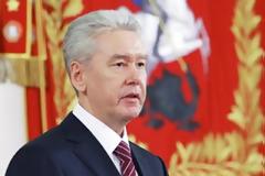 Παραιτήθηκε ο δήμαρχος Μόσχας - Εκλογές τον Σεπτέμβριο