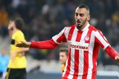 Calcionews24 : ΦΕΥΓΕΙ ΑΠΟ ΟΛΥΜΠΙΑΚΟ Ο ΜΗΤΡΟΓΛΟΥ