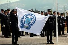 Πεντακόσιοι δόκιμοι θα εισαχθούν στις Σχολές της ΕΛ.ΑΣ