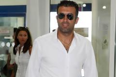 Ο Αναστασίου πάει να φέρει Μπέργκ και Φάλκενμπεργκ