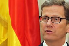 Γερμανία: Έμπρακτη υποστήριξη των δικαιωμάτων των πολιτών της ζήτησε από την Τουρκία ο υπουργός Εξωτερικών, Γκίντο Βεστερβέλε