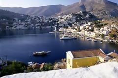 Τούρκοι αρχαιολόγοι αναστηλώνουν χριστιανικό μοναστήρι