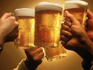 Φωτογραφία για Την κατανάλωση μπίρας στην Ελλάδα αναμένεται να αυξήσουν οι τούριστες!