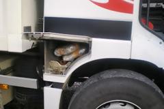 Ανεξέλεγκτη η εγκληματικότητα των αλβανών στη Δυτική Μακεδονία