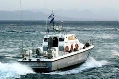 Μεταφορά σωτηρίας για 20χρονη από τη Νάξο