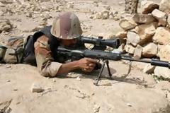 Υεμένη: Δέκα νεκροί σε επιχείρηση του στρατού κατά της Αλ Κάιντα